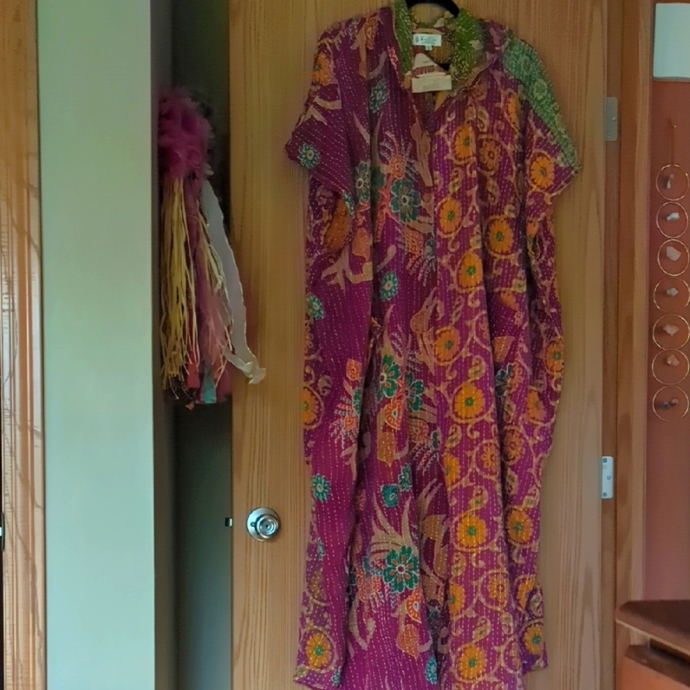 Peacemaker Jumpsuit